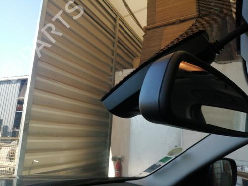 Rear mirror BMW X1 (E84) sDrive 18 d | BP25891295I6 
