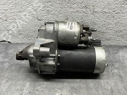Startmotor CITROËN C2 (JM_) 1.4 HDi (68 hp) 29711993