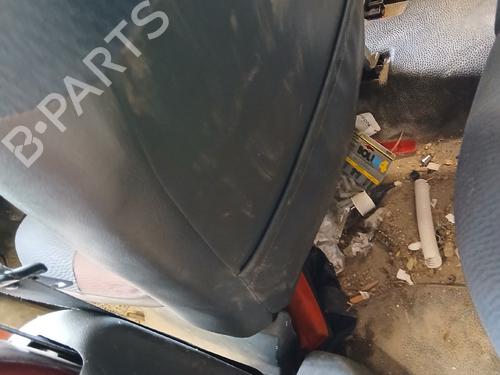 Left front seat RENAULT KANGOO (KC0/1_) 1.9 dTi (KC0U) | BP38296642C15  - Image 6