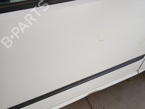 Right front door CITROËN C2 (JM_) 1.4 HDi | BP29352414C3 