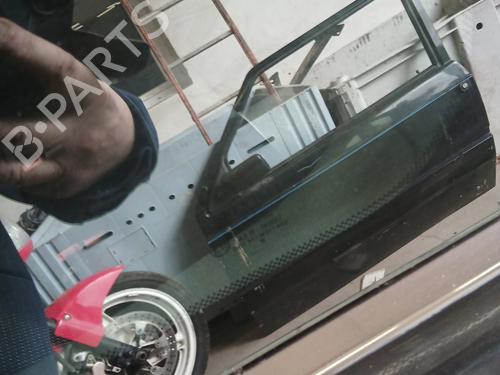 Rear right quarter glass RENAULT CLIO III (BR0/1, CR0/1) 1.5 dCi (BR17, CR17) | BP32065113C92