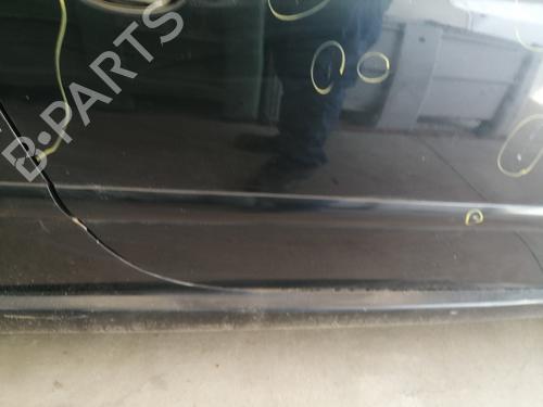 Right front door PEUGEOT 307 CC (3B) 2.0 HDi 135 | BP25282008C3 