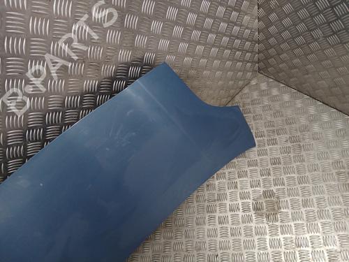 Used Hood Hood TOYOTA YARIS (_P9_) 1.4 D-4D (NLP90_, NLP90R) (90 hp) 33303835 33303835