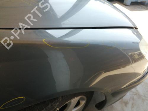 Right front fenders PEUGEOT 607 (9D, 9U) 2.2 HDi | BP26885526C42 