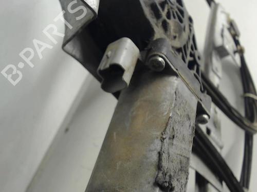 Used Front right window mechanism CITROËN XSARA PICASSO (N68) 2.0 HDi (90 hp) 20885461