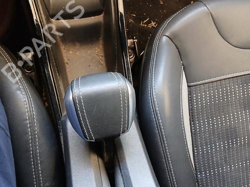Hand brake PEUGEOT 2008 I (CU_) 1.2 THP 110 / PureTech 110 | BP36414865I18 - Image 2