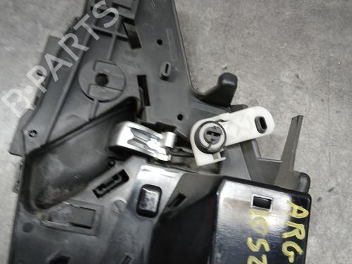 Rear left interior door handle CITROËN C5 II (RC_) 1.8 16V | BP30600106I15 - Image 2