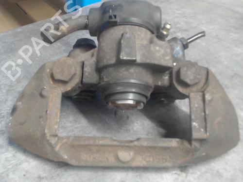 Used Right rear brake caliper CITROËN XSARA (N1) 2.0 HDi 90 (90 hp) 23136432