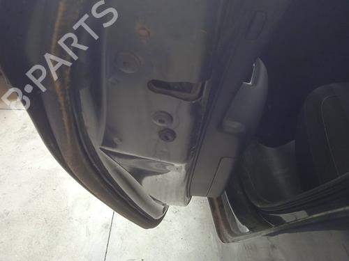 Used Rear left lock CITROËN C4 II (NC_) 1.6 HDi 115 (114 hp) 21280595