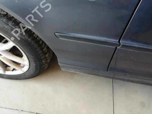 Left front fenders BMW 3 (E46) 320 d | BP26240396C41 
