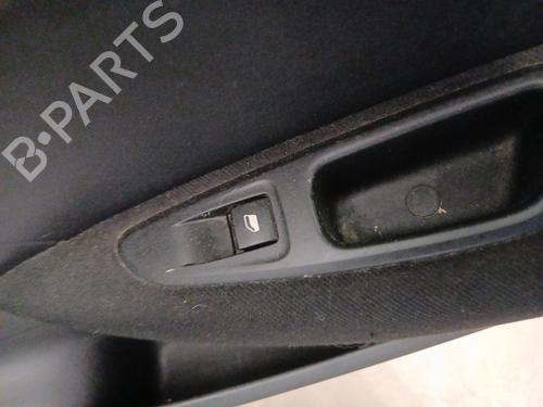 Right rear window switch PEUGEOT 308 I (4A_, 4C_) 2.0 HDi | BP29725254I28 