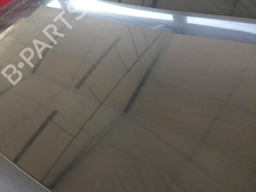 Tailgate PEUGEOT 307 CC (3B) 2.0 HDi 135 | BP25282004C6 