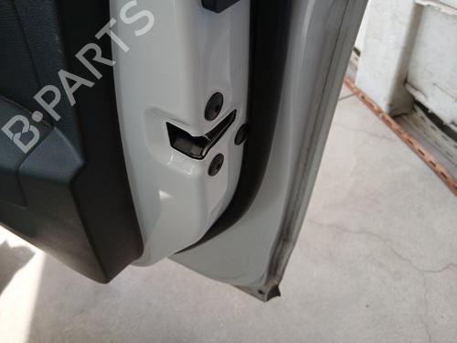 Front right lock RENAULT CLIO V (B7_) 1.5 Blue dCi 85 (B7AG) | BP30299224C97