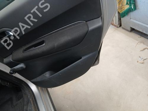 Rear right window mechanism PEUGEOT 3008 I MPV (0U_) 1.6 HDi | BP29310659C25 