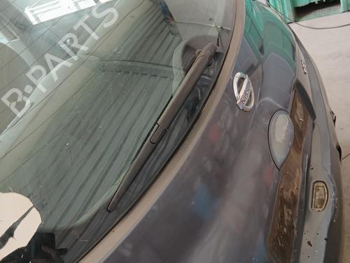 Used Rear windshield wiper arm NISSAN MICRA III (K12) 1.5 dCi (65 hp) 29359176