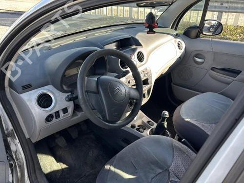 Door moulding trim CITROËN C3 I (FC_, FN_) 1.4 HDi | BP20885884C150 