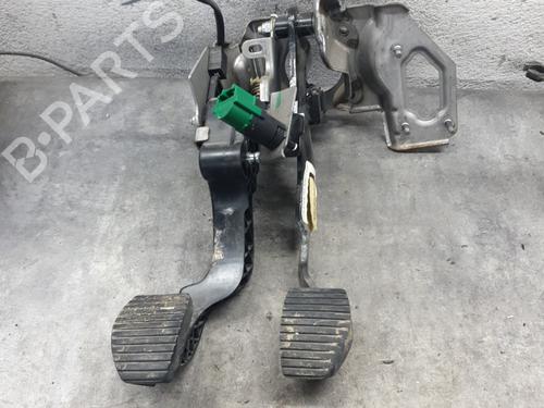 Pedal CITROËN C3 II (SC_) 1.0 VTi 68 | BP38456624I4 - Image 5