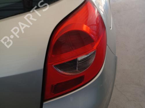 Used Right taillight RENAULT CLIO III (BR0/1, CR0/1) 1.4 16V (98 hp) 29240817