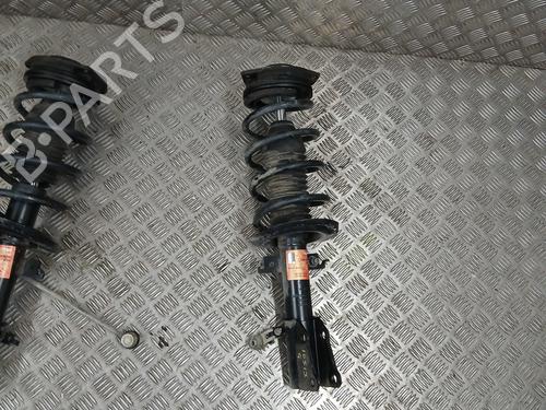Left front shock absorber RENAULT KANGOO Express (FW0/1_) 1.5 dCi 85 (FW0K, FW0L, FW0B) | BP28351480M16 