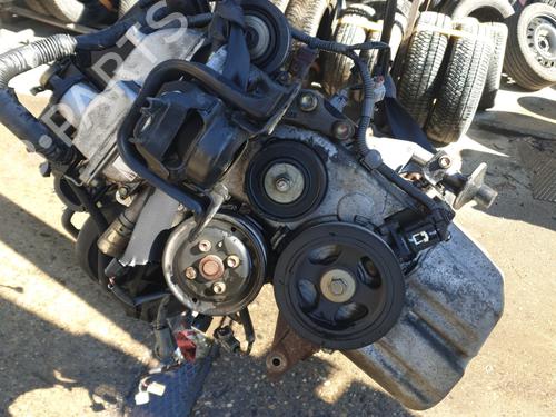 Used Engine Engine 37707268 37707268