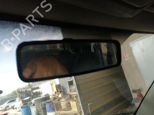 Rear mirror CITROËN BERLINGO / BERLINGO FIRST Box Body/MPV (M_) 1.9 D 70 (MBWJZ, MCWJZ) | BP26519707I6 