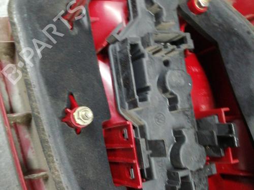 Right taillight VW POLO (6N2) 1.4 TDI | BP27717258C35 