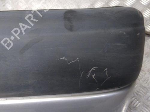 Rear bumper CITROËN SAXO (S0, S1) 1.1 X, SX | BP20886846C8 