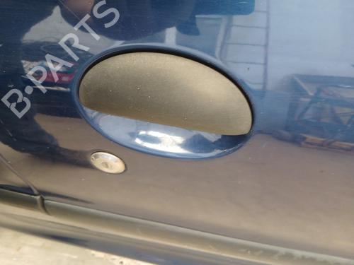 Front right exterior door handle PEUGEOT 206 Hatchback (2A/C) 1.1 i | BP28155019C129 