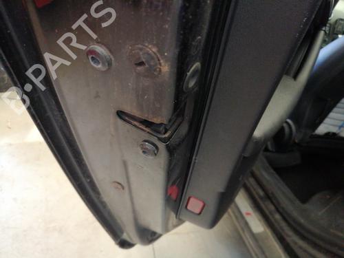 Rear left lock AUDI A3 Sportback (8PA) 2.0 TDI | BP24369055C100 