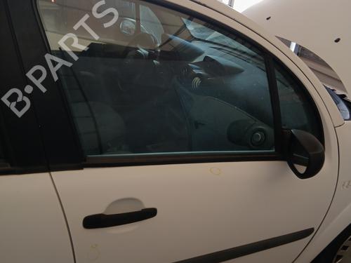 Right front door CITROËN C3 I (FC_, FN_) 1.4 HDi | BP29336125C3 