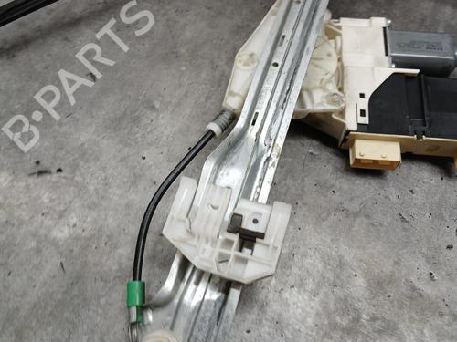 Front right window mechanism CITROËN C5 II (RC_) 1.6 HDi (RC8HZB) | BP30816506C23 - Image 7