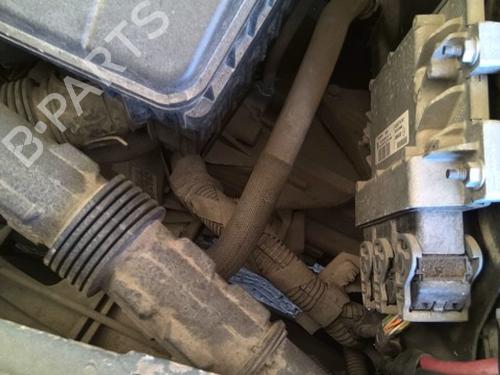 Gearbox RENAULT TWINGO II (CN0_) 1.2 16V (CN0K, CN0V, CN0A) | BP39422979M3 - Image 4