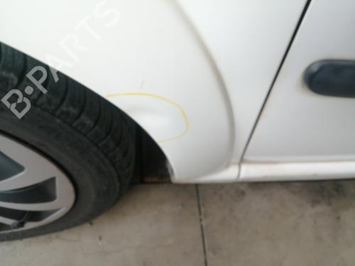 Left front fenders CITROËN C3 I (FC_, FN_) 1.4 HDi | BP26584593C41 