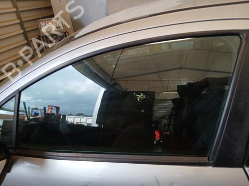 Used Front left door window PEUGEOT 207 (WA_, WC_) 1.4 (73 hp) 28498775