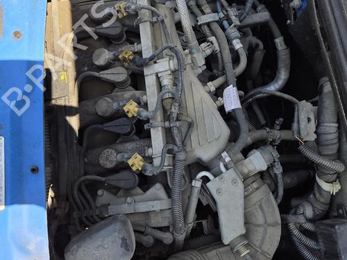 Right front window switch FIAT DOBLO Box Body/MPV (223_) 1.6 Natural Power | BP38058577I26 - Image 6