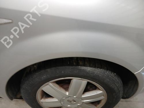 Forkjerm høyre RENAULT GRAND SCÉNIC II (JM0/1_) 1.5 dCi (JM02, JM13) | BP29956871C42 