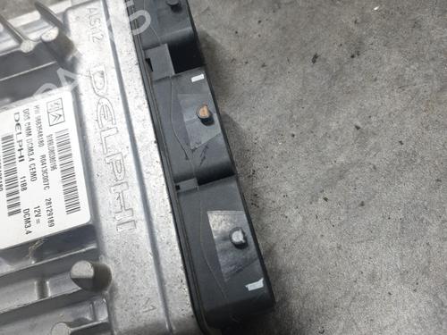 Used Control unit Control unit PEUGEOT 308 I (4A_, 4C_) 2.0 HDi (136 hp) 36763226 36763226