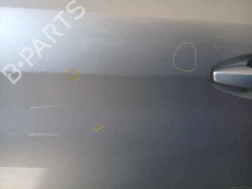 Dør venstre bagtil Dør venstre bagtil PEUGEOT 308 SW II (LC_, LJ_, LR_, LX_, L4_) 1.2 THP 110 (110 hp) 36009113 36009113