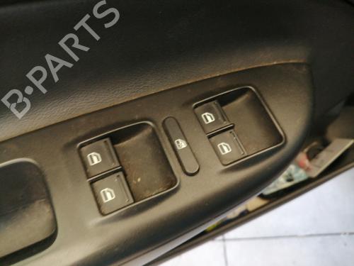 Used Left front window switch Left front window switch SKODA OCTAVIA II Combi (1Z5) 2.0 TDI 4x4 (140 hp) 27654563 27654563