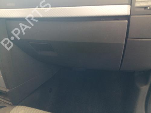 Glove box OPEL MERIVA A MPV (X03) 1.7 CDTI (E75) | BP28016647C95 