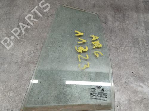 rear-left-door-window-kia-picanto-i-sa-2004-2005-2006-2007-2008-2009-2010-2011-2012-33233800 main image