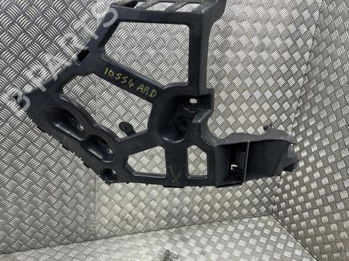 Rear bumper bracket RENAULT MEGANE III Hatchback (BZ0/1_, B3_) 1.5 dCi | BP27397163C159 