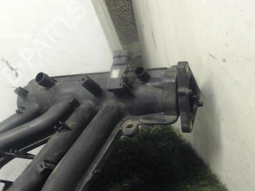Intake manifold RENAULT TWINGO I (C06_) 1.2 (C066, C068) | BP20886859M70 