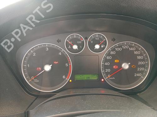 Instrument cluster FORD FOCUS II Saloon (DB_, FCH, DH) 1.8 TDCi 1483716