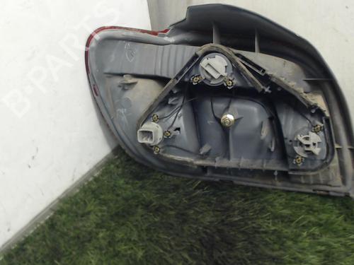 Used Right taillight Right taillight 20885128 20885128
