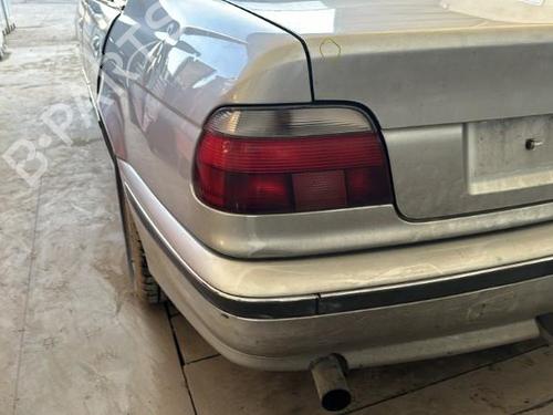 Left taillight BMW 5 (E39) 530 d | BP20880706C34 