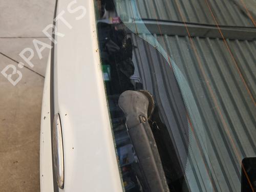 Used Rear wiper motor Rear wiper motor FORD FIESTA V (JH_, JD_) 1.4 TDCi (68 hp) 34358039 34358039