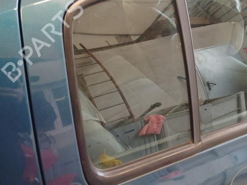 Used Rear right door window RENAULT CLIO II (BB_, CB_) 1.4 16V (B/CB0P, BB13) (98 hp) 32115594