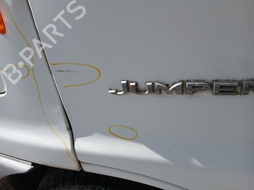 Left front door CITROËN JUMPER I Van (244) 2.0 HDi | BP29278484C2 