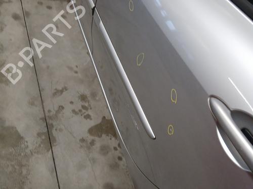 Left rear door RENAULT CLIO III Grandtour (KR0/1_) 1.5 dCi (KR0G) | BP29711937C4 